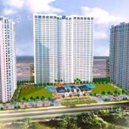 Grass Residences Tower 5 Sm North Qc Manila Exterior foto