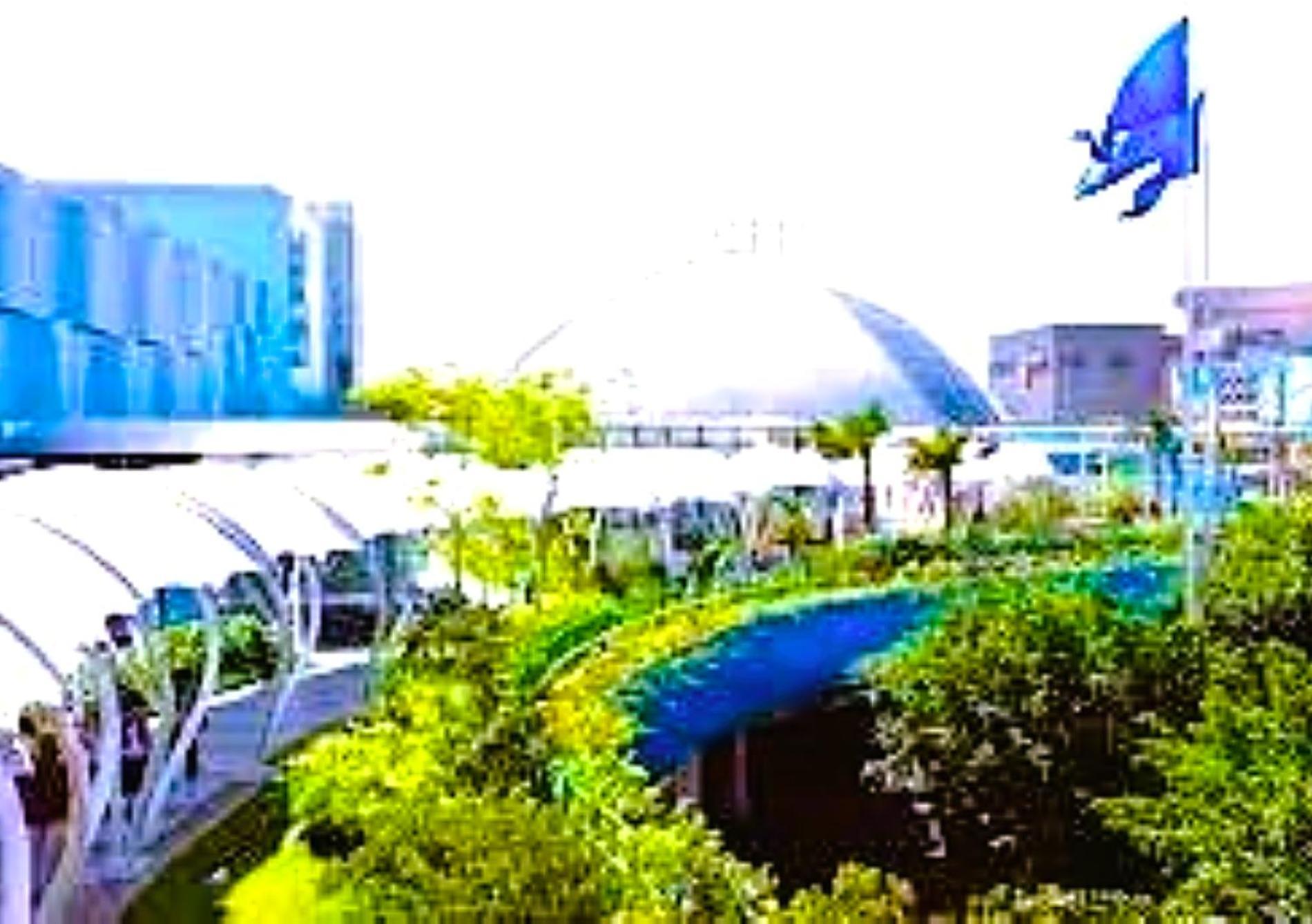 Grass Residences Tower 5 Sm North Qc Manila Exterior foto