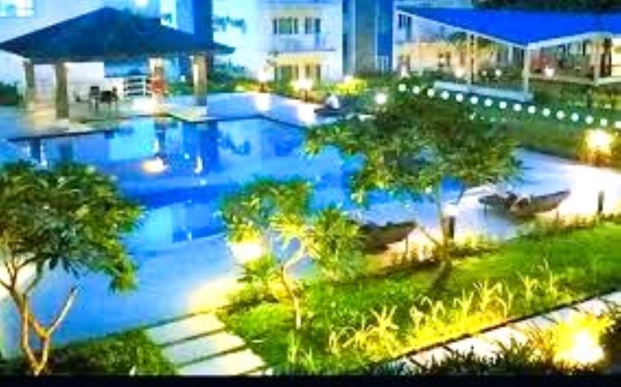 Grass Residences Tower 5 Sm North Qc Manila Exterior foto