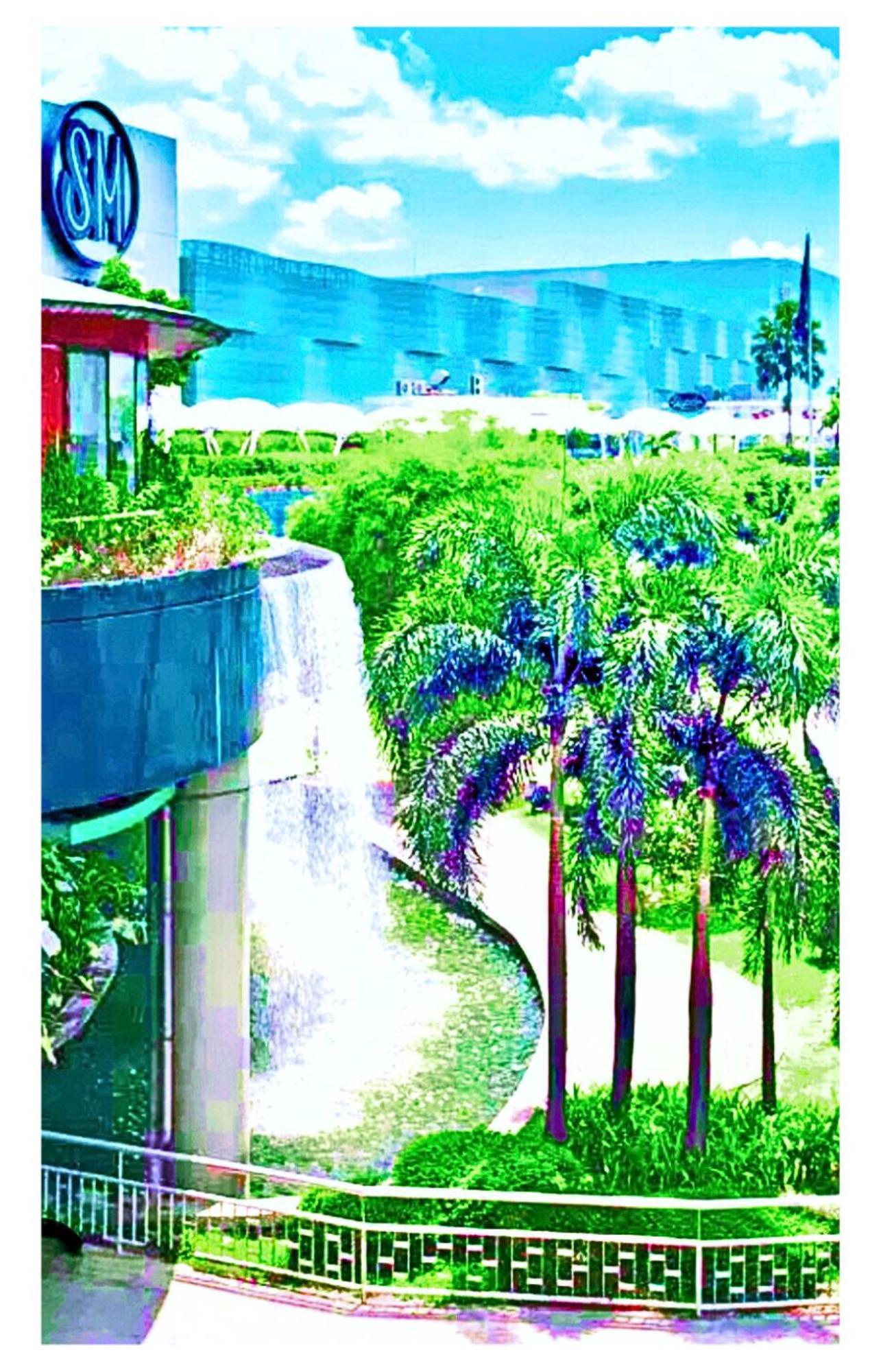 Grass Residences Tower 5 Sm North Qc Manila Exterior foto