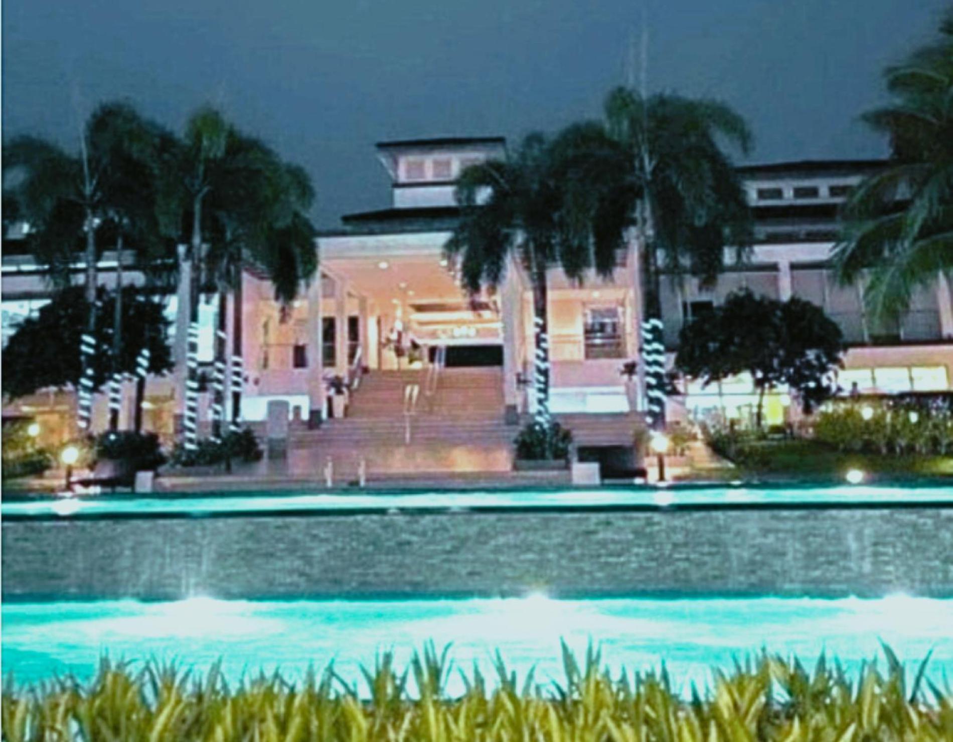 Grass Residences Tower 5 Sm North Qc Manila Exterior foto